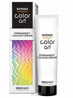 CHANTAL PROSALON INTENSIS FARBA COLOR ART 100 g