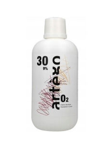Artego O2 30 Utleniacz w Kremie 9% 1000ml
