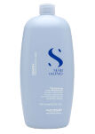 ALFAPARF SDL Density Thickening Shampoo szampon pogrubiający włosy 1000 ml + Szczotka Alfaparf - 2
