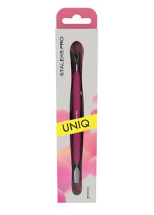 STALEKS PRO UNIQ gummy kopytko do manicure PQ-10/4.2
