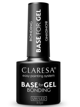 Claresa Baza Bonding for gel baza gruntująca pod żel bezkwasowa 5 g