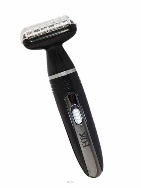 Fox Barber Expert Trymer Trimm & Shave