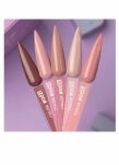 DNKA Gel Polish lakier żelowy kolor 0023 7g - 3