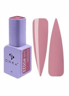 DNKA Gel Polish lakier żelowy kolor 0023 7g