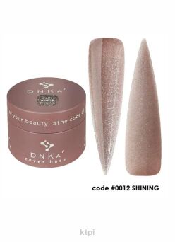 DNKa Cover Base #0012 30 ml