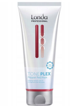 Londa Toneplex Pepper Red maska koloryzująca 200ml