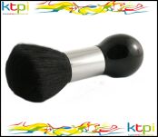 Karkówka Salon Czarna 16cm - 2