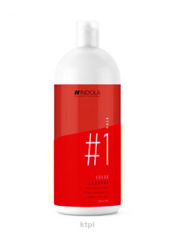 Indola Color Szampon do włosów farbowanych 1500 ml