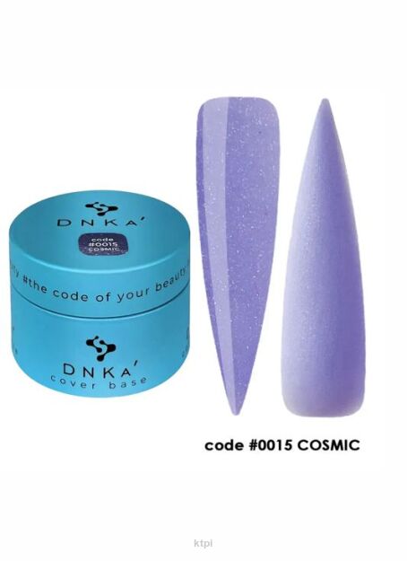 DNKa Cover Base #0015 30 ml