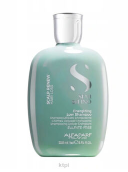 Alfaparf SDL Scalp Renew Szampon energetyzujący250