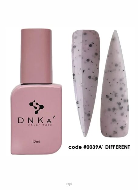 DNKa Cover Base #0039A 12 ml
