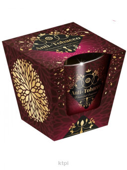 Bartek Anti-Tobacco Wonderful Fragrance 115g
