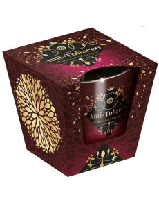 Bartek Anti-Tobacco Wonderful Fragrance 115g