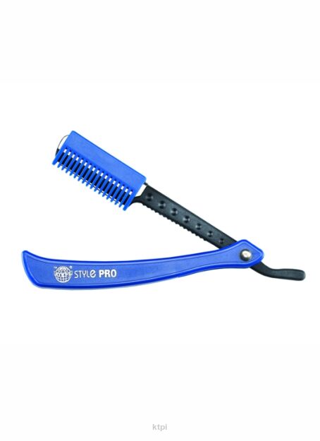 Kiepe Brzytwa Style PRO