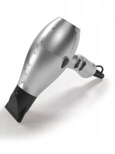 Kiepe Suszarka do włosów Luxury Silver 2200 W