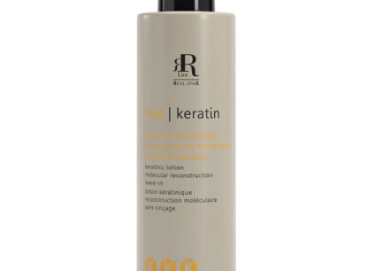 RR Keratin Lotion Molecular 200ml