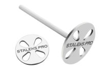 Staleks Pro Pododisc Wydłużony 37mm XS 10-180 5szt - 2