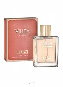 JFenzi Villea Woda Perfumowana dla Kobiet 100 ml