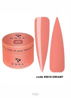 DNKa Cover Base #0018 30 ml