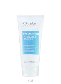 Oyster Go Color Krem Ochronny Do Skóry 100 ml