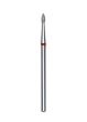 Staleks Frez diamentowy Czer. oliwka FA60R018/4 - 2
