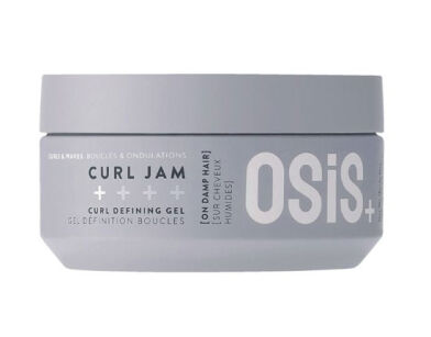 Schwarzkopf Osis+ Curl Jam Żel do włosów 300 ml