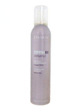 Oyster Fixi Mousse Pianka na objętość 250 ml