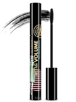 Claresa Ultra Volume Mascara Pogrubiająca