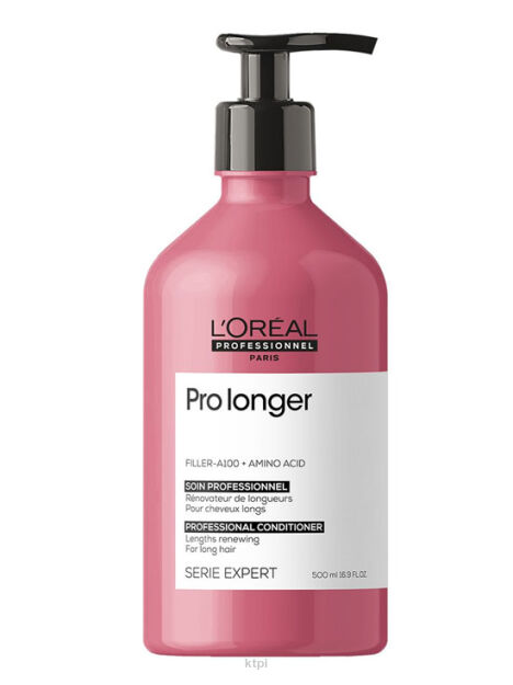 Loreal Expert Pro Longer Odżywka 500 ml