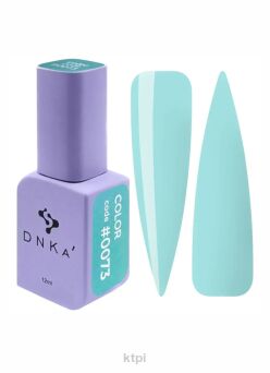 DNKa Gel Polish Color #0073 Lakier Hybrydowy 12 ml