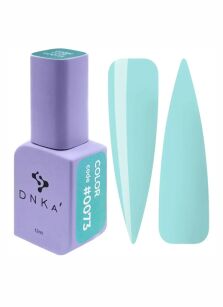 DNKa Gel Polish Color #0073 Lakier Hybrydowy 12 ml