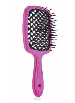 Sibel Szczotka Soft Brush SS25 Różowa