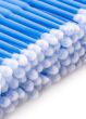 Clavier Aplikatory bezwłókienkowe do rzęs 2,5 mm 100 sztuk - 2