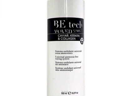 Be Color Be Tech Trwała 12 Min Ph 8.5 500 ml