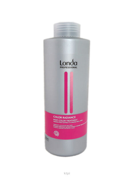 Londa Color Radiance Maska Stabilizująca 1000 ml