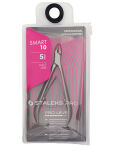 Staleks Smart Cążki do skórek NS-10-5 - 4