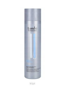 Londa Scalp Purifier szampon oczyszczający 250ml