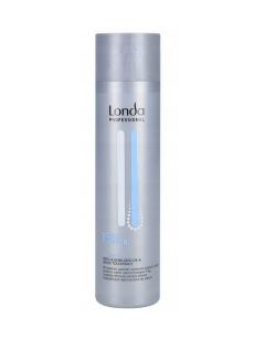 Londa Scalp Purifier szampon oczyszczający 250ml