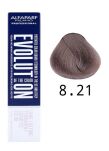 Alfaparf Evolution of the color farba do włosów EOC 8.21 60 ml - 2