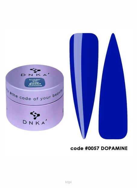 DNKa Builder Gel #0057 Dopamine 15 ml