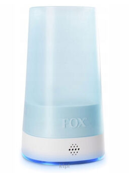Fox Clipper Sterilizer Sterylizator UV do maszynek i trymerów