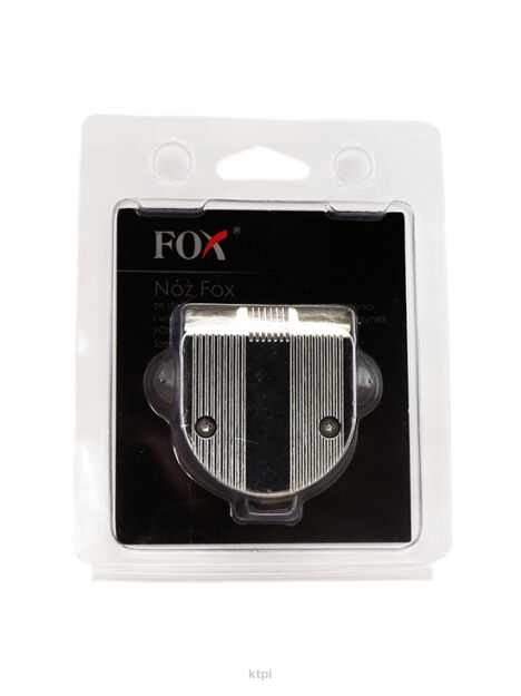 Fox Nóż Do Wzorków Techno Flamenco Swing 10 mm