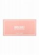 BRUSH UP! BY MAXINECZKA Paleta cieni do brwi brow palette 7,5g - 2