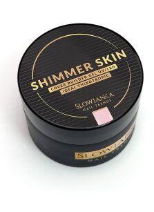 Slowianka Żel Tixo Shimmer Skin 15g żel budujący tiksotropowy