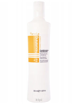 Fanola Nourishing Odżywka do włosów suchych 350 ml