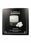 Sibel Barburys Podgrzewacz ręczników Arthur 250ml - 2