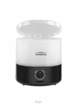 Sibel Barburys Podgrzewacz ręczników Arthur 250ml