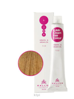 Kallos KJMN Hair Colour Farba do włosów 9.00 100ml