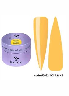 DNKa Builder Gel #0052 Dopamine 15 ml
