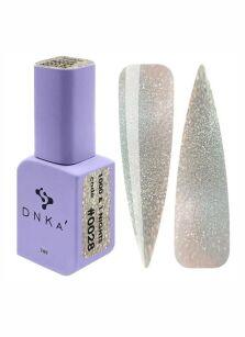 DNKa' Color Gel Polish Cat's Eye #0028 1000 & 1 Nights 7 ml
